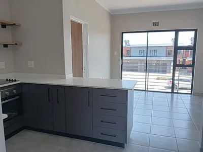 2 Bedroom Apartment To Rent in Pretoria - NGM8.webp