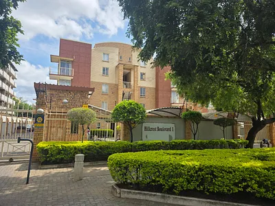 1 Bedroom Apartment To Rent in Pretoria - CUaO.webp