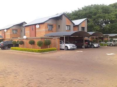 2.5 Bedroom Apartment To Rent in Pretoria - 1ukN.webp
