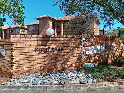 1 Bedroom Apartment To Rent in Pretoria - FdNT.webp