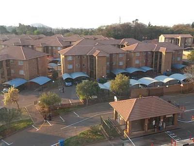 1 Bedroom Apartment To Rent in Pretoria - X94w.webp