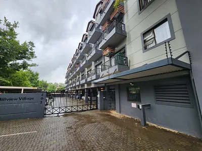 0.5 Bedroom Apartment To Rent in Pretoria - 4oi7.webp