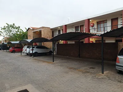 1 Bedroom Apartment To Rent in Pretoria - qqzL.webp