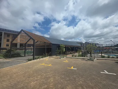 2 Bedroom Apartment To Rent in Pretoria - Yd5R.webp