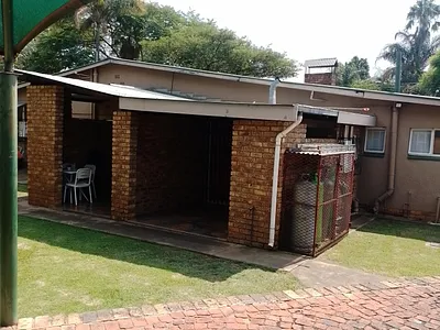 Apartment To Rent in Pretoria - CfdB.webp