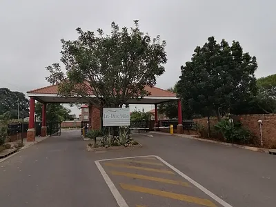 1 Bedroom Apartment To Rent in Pretoria - rK85.webp