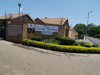 2 Bedroom Apartment To Rent in Pretoria - ETAT.webp