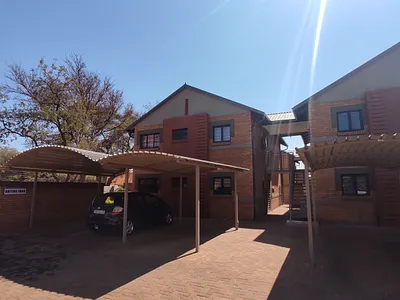 2 Bedroom Apartment To Rent in Pretoria - MhbP.webp
