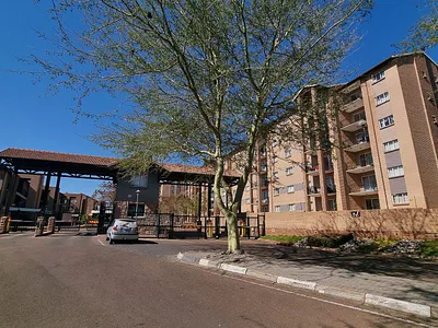 2 Bedroom Apartment To Rent in Pretoria - sVZz.webp