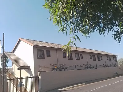 Apartment To Rent in Pretoria - mAWg.webp