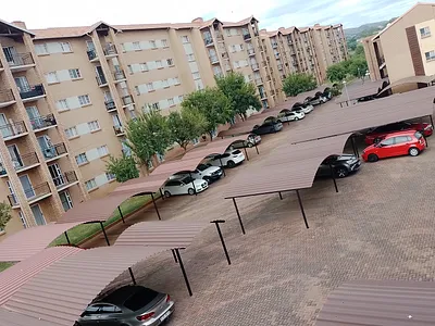 2 Bedroom Apartment To Rent in Pretoria - CBCv.webp