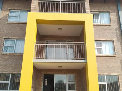 2 Bedroom Apartment To Rent in Pretoria - D3aZ.webp