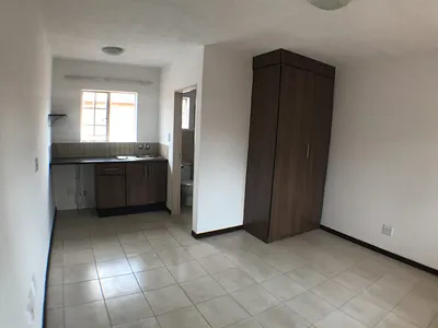 0.5 Bedroom Apartment To Rent in Pretoria - 31nb.webp
