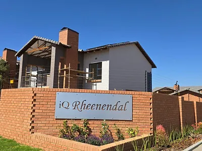 2 Bedroom Apartment For Sale in Pretoria - U2eQ.webp