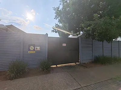 0.5 Bedroom Apartment To Rent in Pretoria - gGMs.webp