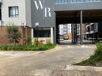 3 Bedroom Apartment To Rent in Pretoria - IbfK.webp