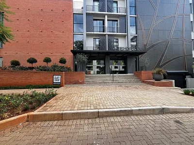 2 Bedroom Apartment To Rent in Pretoria - 3WTN.webp