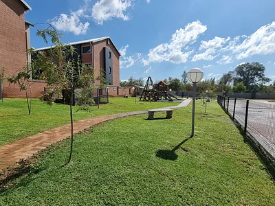 2 Bedroom Apartment To Rent in Pretoria - ze47.webp