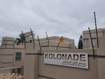 2 Bedroom Apartment To Rent in Pretoria - QYIt.webp