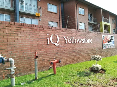 2 Bedroom Apartment To Rent in Pretoria - Uvct.webp