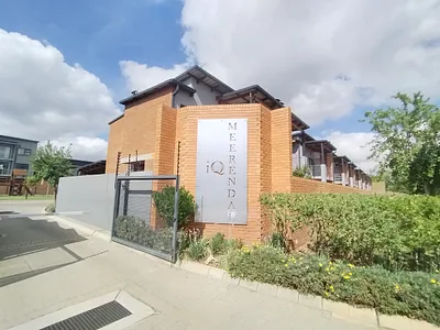 2 Bedroom Apartment To Rent in Pretoria - RCHl.webp