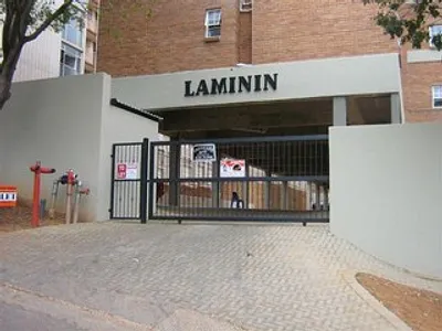 1 Bedroom Apartment To Rent in Pretoria - UlFa.webp