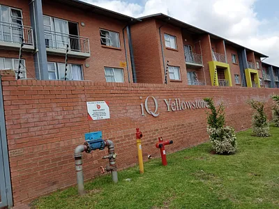 2 Bedroom Apartment To Rent in Pretoria - CZFl.webp