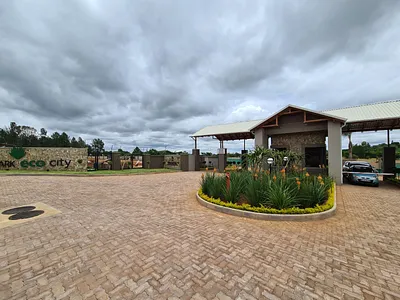 3 Bedroom Apartment For Sale in Pretoria - wADd.webp