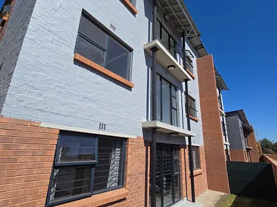 2 Bedroom Apartment For Sale in Pretoria - H2s1.webp