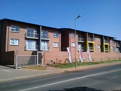 2 Bedroom Apartment To Rent in Pretoria - VFFw.webp