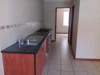 1 Bedroom Apartment To Rent in Pretoria - CHvG.webp