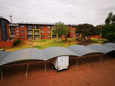 2 Bedroom Apartment To Rent in Pretoria - c1Ol.webp