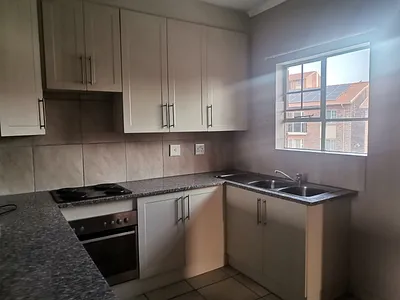 2 Bedroom Apartment To Rent in Annlin-Wes, Pretoria - WRon.webp