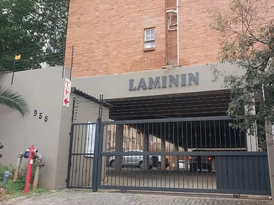 1 Bedroom Apartment To Rent in Pretoria - U66K.webp