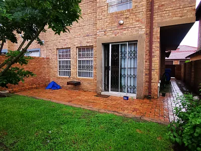 3 Bedroom Apartment For Sale in Pretoria - UIZY.webp