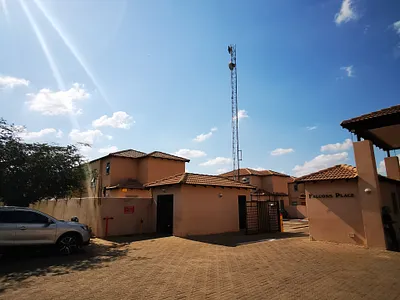 3 Bedroom Apartment To Rent in Pretoria - TBcH.webp