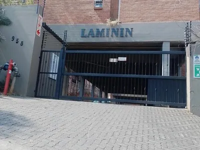 1 Bedroom Apartment To Rent in Pretoria - VgXO.webp