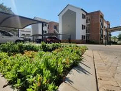 2 Bedroom Apartment To Rent in Pretoria - P9md.webp