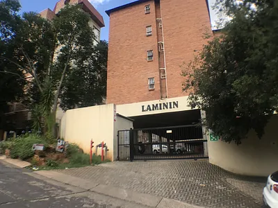 1 Bedroom Apartment To Rent in Pretoria - JqaC.webp