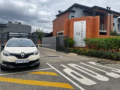 2 Bedroom Apartment To Rent in Pretoria - xFCb.webp