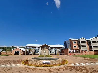 2 Bedroom Apartment To Rent in Pretoria - bxmW.webp