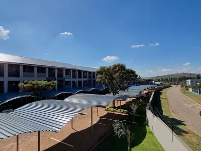 2 Bedroom Apartment To Rent in Pretoria - GEv6.webp