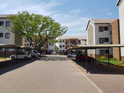 2 Bedroom Apartment To Rent in Pretoria - cVad.webp