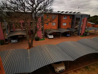 2 Bedroom Apartment To Rent in Pretoria - m4bz.webp