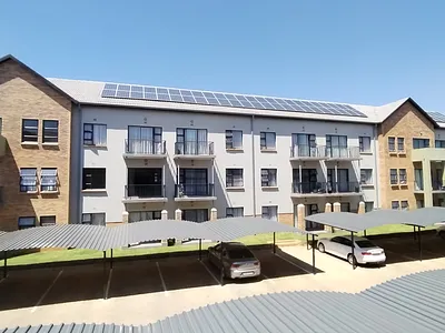 2 Bedroom Apartment To Rent in Pretoria - 0HYs.webp