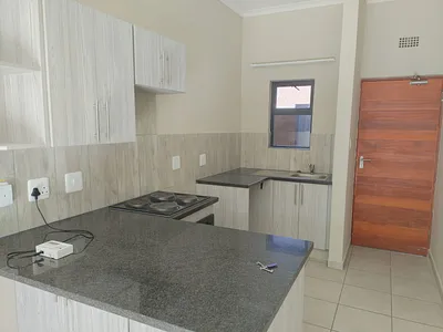 2 Bedroom Apartment To Rent in Pretoria - 9Je3.webp