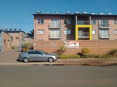 2 Bedroom Apartment To Rent in Pretoria - S337.webp