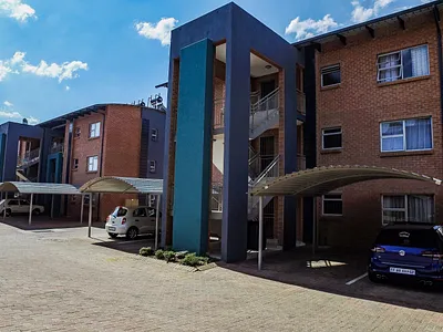 2 Bedroom Apartment To Rent in Pretoria - 9PAT.webp