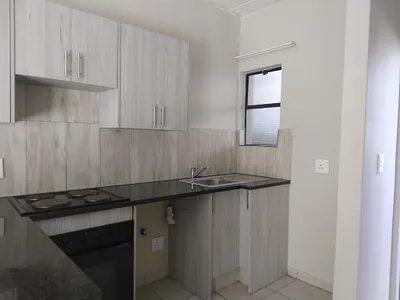 2 Bedroom Apartment To Rent in Pretoria - ej7F.webp