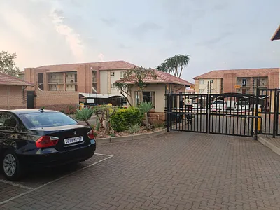 1 Bedroom Apartment To Rent in Pretoria - jmNl.webp